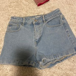 Pacsun short